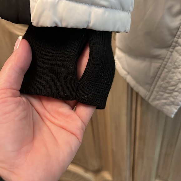 Guess Down Parka - Picture 11 of 11